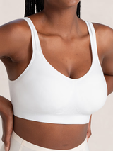 Pack de 3 Soutiens-gorge Intima® Sans Fermeture Décontractée Sans Fil
