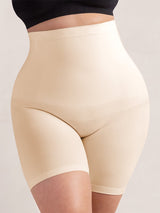 Short Intima® Gainant Confort Anti-frottement – Ventre plat & confort cuisses