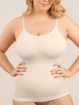 Débardeur amincissant SculptEase Contour Cami - Allure