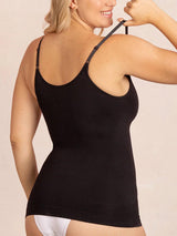 Débardeur amincissant SculptEase Contour Cami - Allure