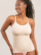 Débardeur Amincissant SculptEase® Contour Cami - Allure