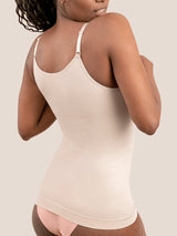 Débardeur amincissant SculptEase Contour Cami - Allure