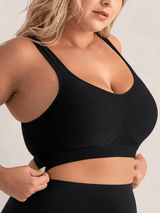Ensemble 2 Brassières Intima® Confort Modelant Sans Fil & Douceur Quotidienne Sans Armature - Allure