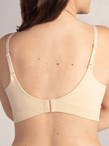 Ensemble 2 Brassières Intima® Confort Modelant Sans Fil & Douceur Quotidienne Sans Armature - Allure