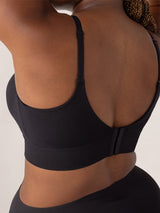 Ensemble Confort Sculptant Intima® : Soutien - Gorge Sans Fil & Short Gaine Sculptant - Allure