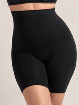 Ensemble Confort Sculptant Intima® : Soutien - Gorge Sans Fil & Short Gaine Sculptant - Allure