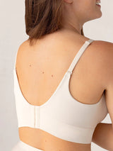 Ensemble Confort Sculptant Intima® : Soutien - Gorge Sans Fil & Short Gaine Sculptant - Allure