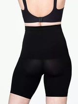 Ensemble Confort Sculptant Intima® : Soutien - Gorge Sans Fil & Short Gaine Sculptant - Allure