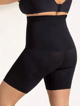 Ensemble Confort Sculptant Intima® : Soutien - Gorge Sans Fil & Short Gaine Sculptant - Allure