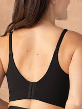 Ensemble Confort Sculptant Intima® : Soutien - Gorge Sans Fil & Short Gaine Sculptant - Allure