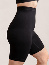 Ensemble Confort Sculptant Intima® : Soutien - Gorge Sans Fil & Short Gaine Sculptant - Allure