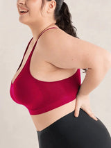 Ensemble Soutien - gorge et Culotte Confort Quotidien - Allure