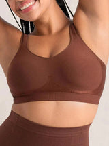 Ensemble Soutien - gorge et Culotte Confort Quotidien - Allure