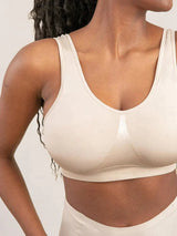 Ensemble Soutien - gorge et Culotte Confort Quotidien - Allure