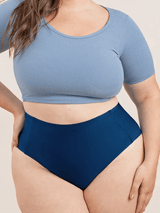 Ensemble Soutien - gorge et Culotte Confort Quotidien - Allure