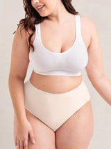 Ensemble Soutien - gorge et Culotte Confort Quotidien - Allure