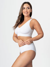Ensemble Soutien - gorge et Culotte Confort Quotidien - Allure