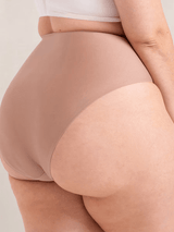 Pack de 2 Culottes Intima® Gainante Maintien fort taille haute - Allure