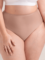Pack de 2 Culottes Intima® Gainante Maintien fort taille haute - Allure