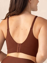 Pack de 2 Soutien - Gorge Confort Brassière Formant Sans Fil - Allure
