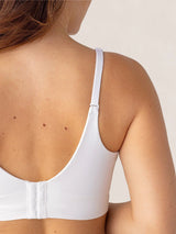 Pack de 2 Soutien - Gorge Confort Brassière Formant Sans Fil - Allure