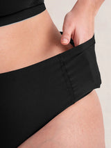 Pack de 3 Culottes Confort Taille Haute Gainante - Allure