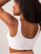 Soutiens-gorge Confort Quotidien Brassière Sans Fil - Allure