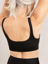 Soutiens-gorge Confort Quotidien Brassière Sans Fil - Allure