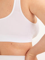 Soutiens-gorge Confort Quotidien Brassière Sans Fil - Allure