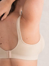 Pack de 3 Soutiens - Gorge Intima Confort Quotidien Sans Armature - Allure