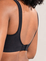 Pack de 3 Soutiens - Gorge Intima Confort Quotidien Sans Armature - Allure