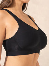 Pack de 3 Soutiens - Gorge Intima Confort Quotidien Sans Armature - Allure
