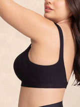 Pack de 3 Soutiens - Gorge Intima Confort Quotidien Sans Armature - Allure