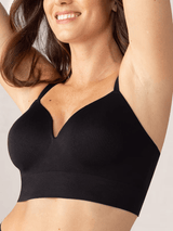 Soutien-gorge grossesse grande taille confortable Allure
