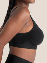 Ensemble Soutien-Gorge et Culotte Confort Quotidien