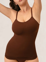 Débardeur Amincissant SculptEase® Contour Cami