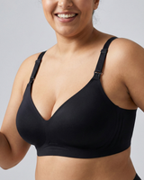 Soutien-Gorge SoftNurture® Maintien & Allaitement