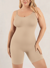 Body Sculptant ® Mi-Cuisse Combinaison gainante