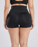 SlimCurve® Shorty Gainant Taille Haute
