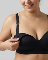 Soutien-Gorge SoftNurture® Maintien & Allaitement
