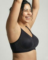 Soutien-Gorge Velura® Confort & Maintien Sans Armatures