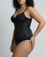 NoirRoyal® Waist Corset Classique