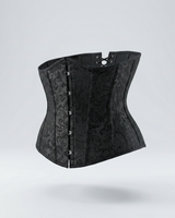 NoirRoyal® Waist Corset Classique