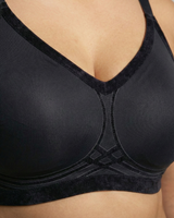 Soutien-Gorge Velura® Confort & Maintien Sans Armatures