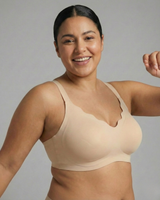 Soutien-Gorge SoieFit® Confort & Maintien Naturel