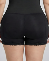 SlimCurve® Shorty Gainant Taille Haute