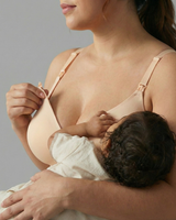 Soutien-Gorge SoftNurture® Maintien & Allaitement