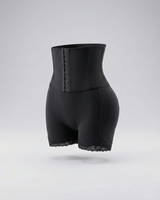 SlimCurve® Shorty Gainant Taille Haute