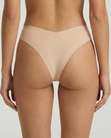 Ensemble Soutien-Gorge Confort Intima® & Culotte Brésilienne en V