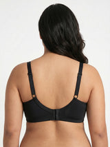 Ensemble Intima® Push-Up Plongeant & Culotte Brésilienne en V